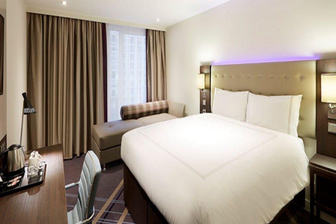 Premier Inn Nuernberg City Opernhaus Ngoại thất bức ảnh