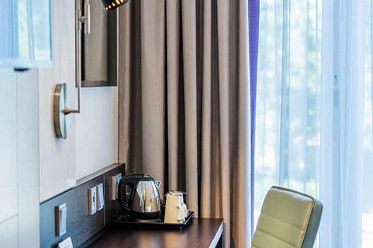 Premier Inn Nuernberg City Opernhaus Ngoại thất bức ảnh