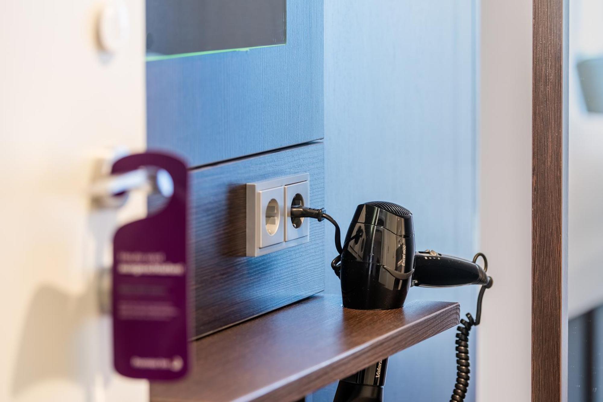 Premier Inn Nuernberg City Opernhaus Ngoại thất bức ảnh