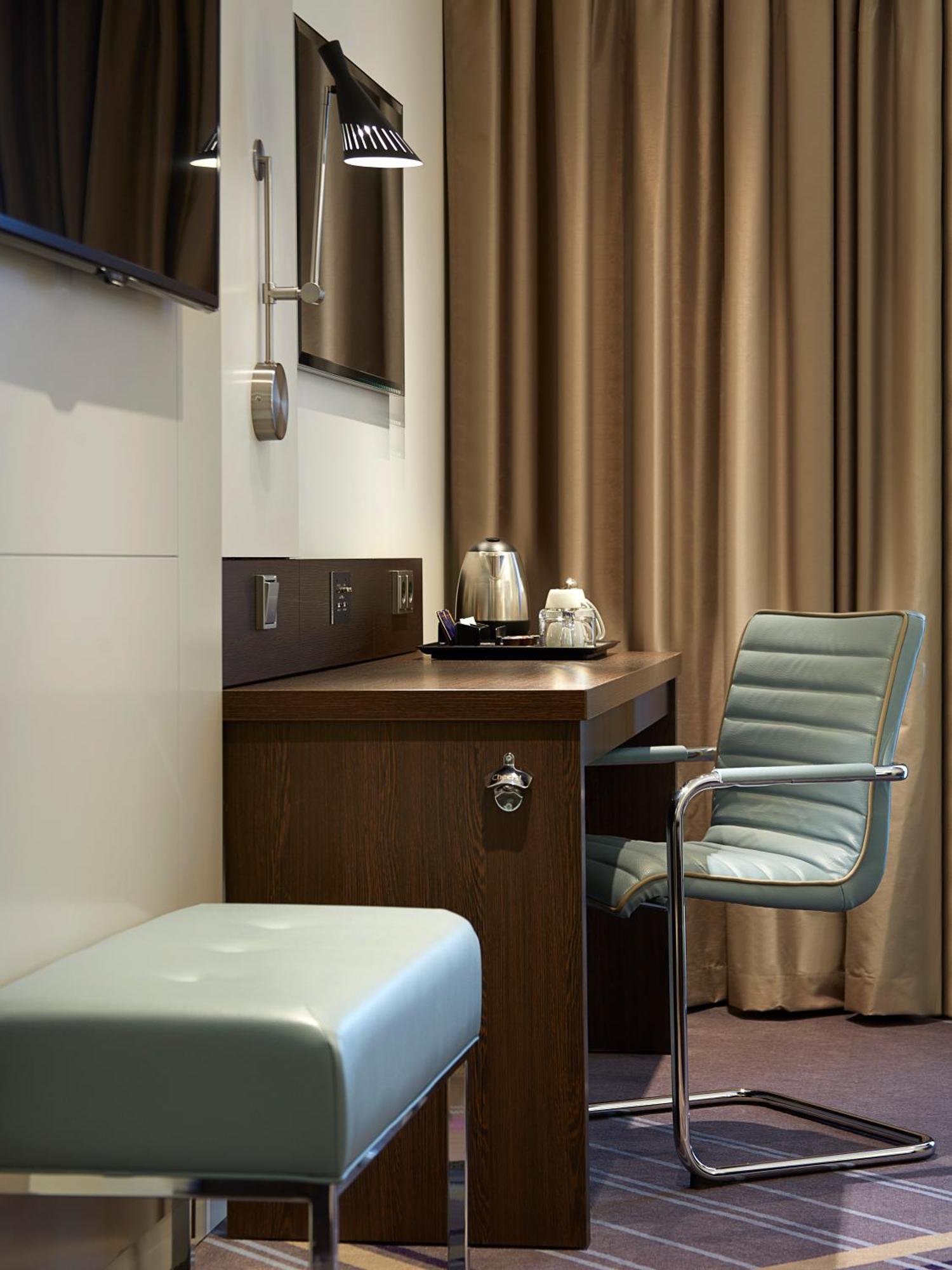 Premier Inn Nuernberg City Opernhaus Ngoại thất bức ảnh