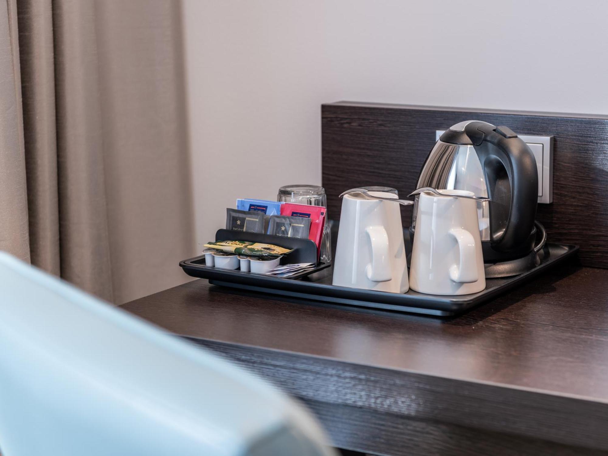Premier Inn Nuernberg City Opernhaus Ngoại thất bức ảnh